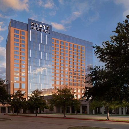 Hyatt Regency Frisco-Dallas Exterior foto