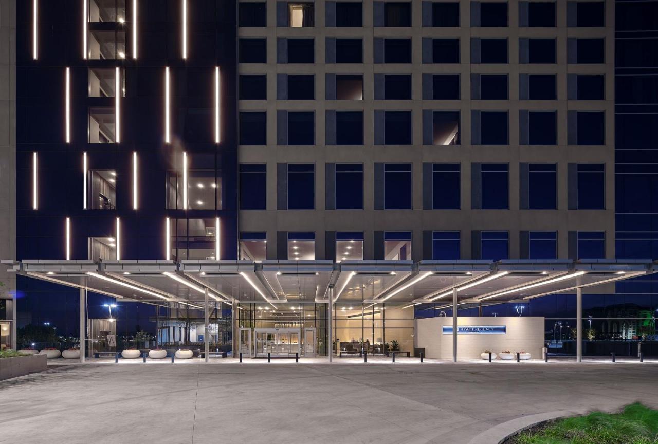 Hyatt Regency Frisco-Dallas Exterior foto