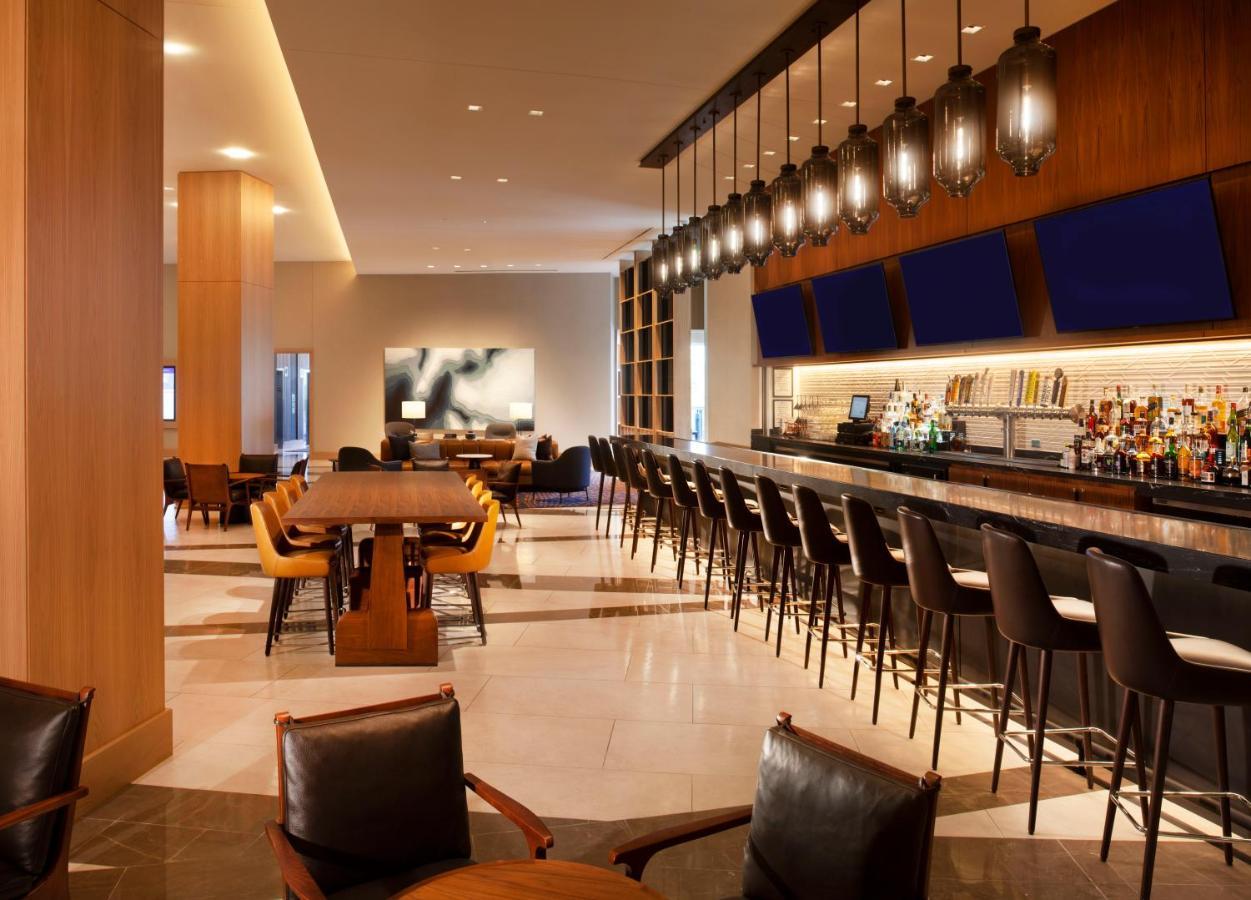 Hyatt Regency Frisco-Dallas Exterior foto