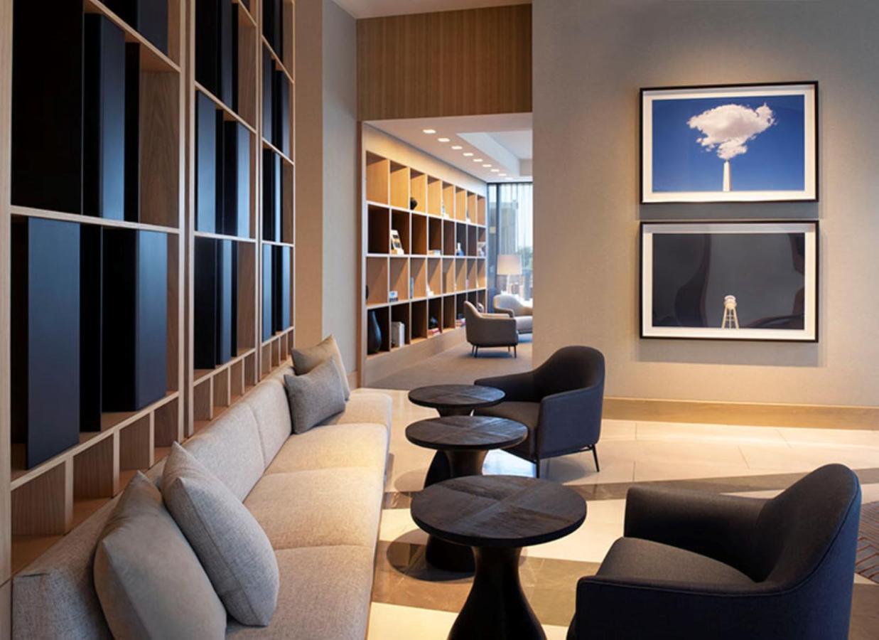 Hyatt Regency Frisco-Dallas Exterior foto