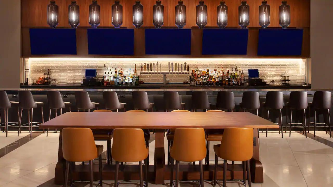 Hyatt Regency Frisco-Dallas Exterior foto