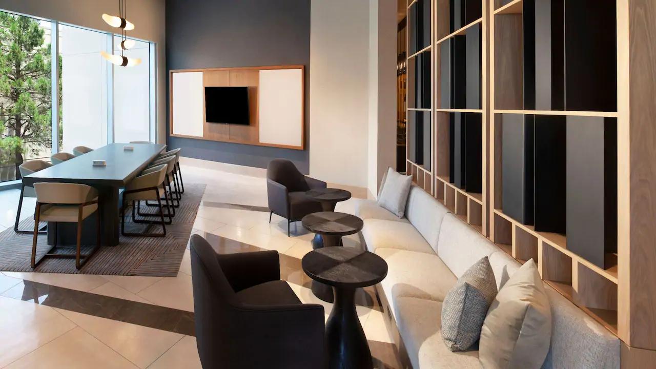 Hyatt Regency Frisco-Dallas Exterior foto