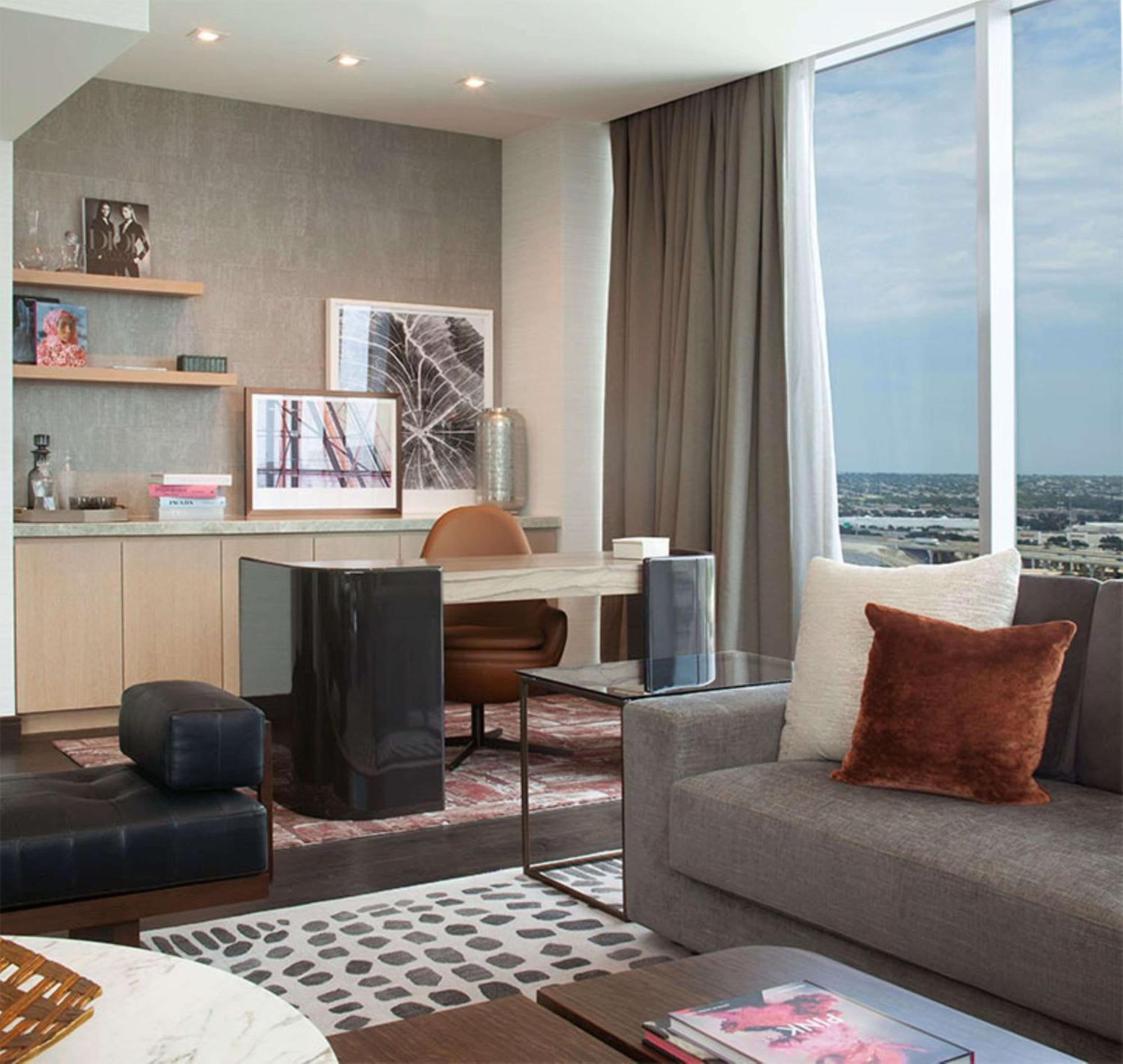 Hyatt Regency Frisco-Dallas Exterior foto